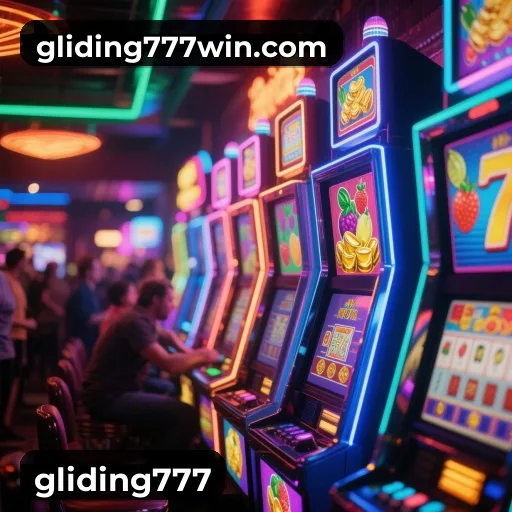 gliding777 segurança SSL 256-bit - Licença Curaçao, eCOGRA, GLI certificado