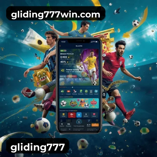 Vantagens exclusivas gliding777 para jogadores brasileiros - São Paulo, Rio, BH