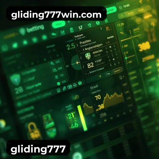 gliding777 suporte 24/7 português Brasil - 47 atendentes brasileiros chat ao vivo
